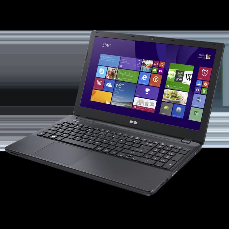 Acer Aspire E5-571G (Z5WAH108)