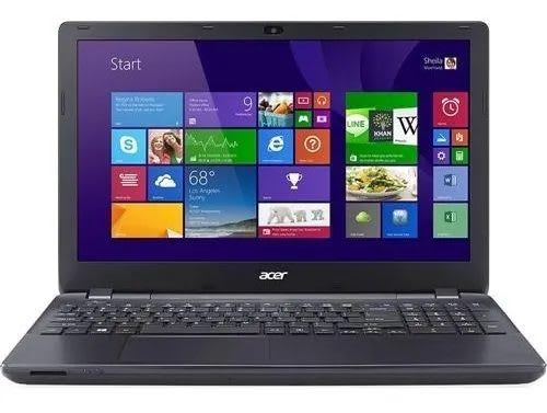 Acer Aspire ES1-511 (Z5W1M103W / LA-B511P)
