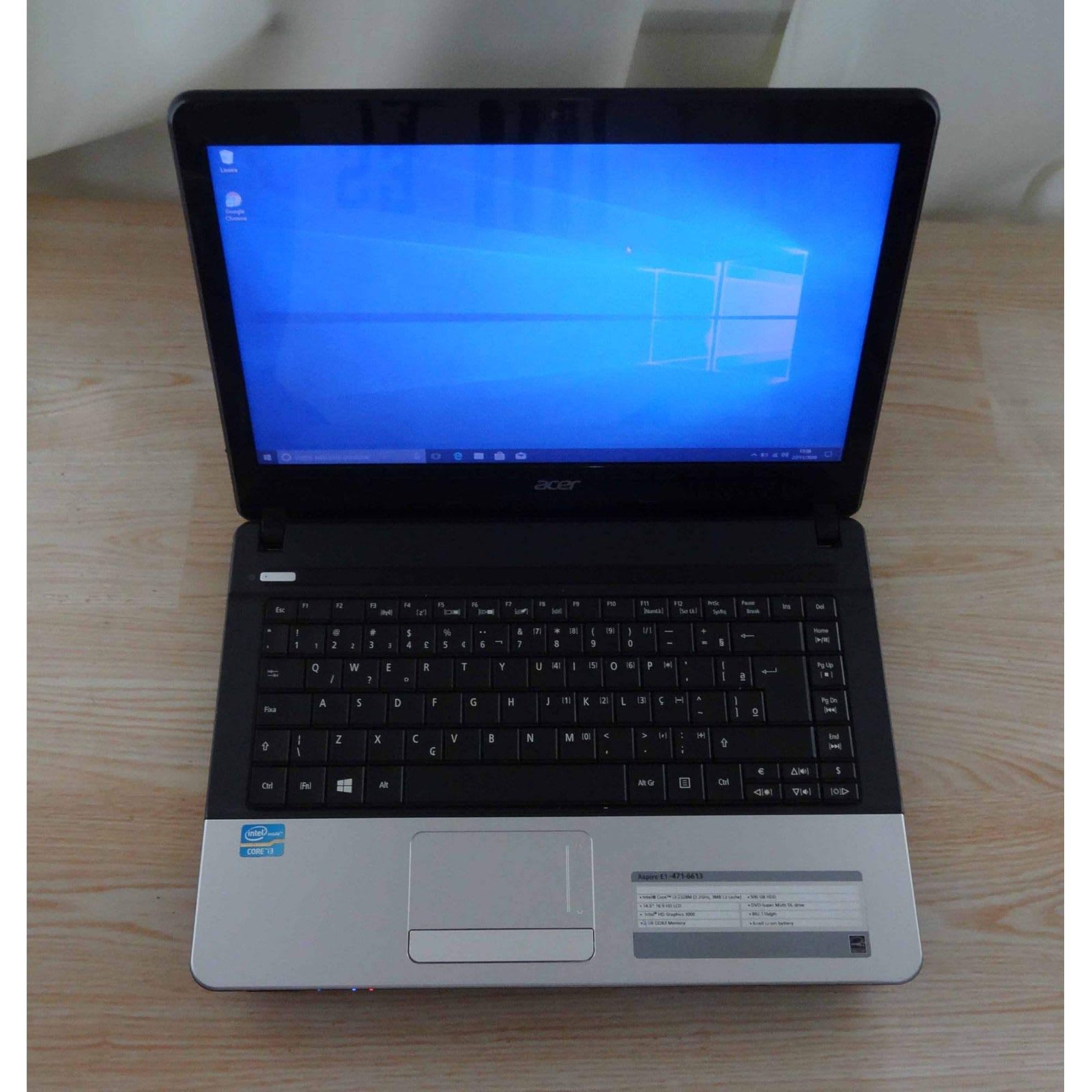 Acer Aspire E1-471-6_BR149 (DAZQSAMB6E1) [U6/U8]