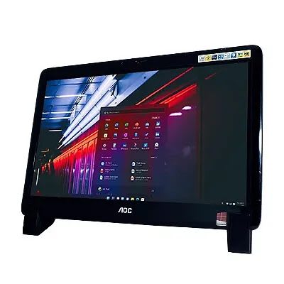 AIO AOC CA201MA M2011