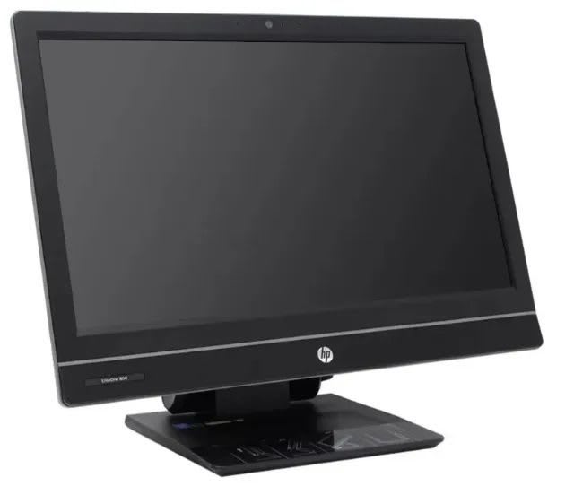 AIO HP EliteOne 800 G1