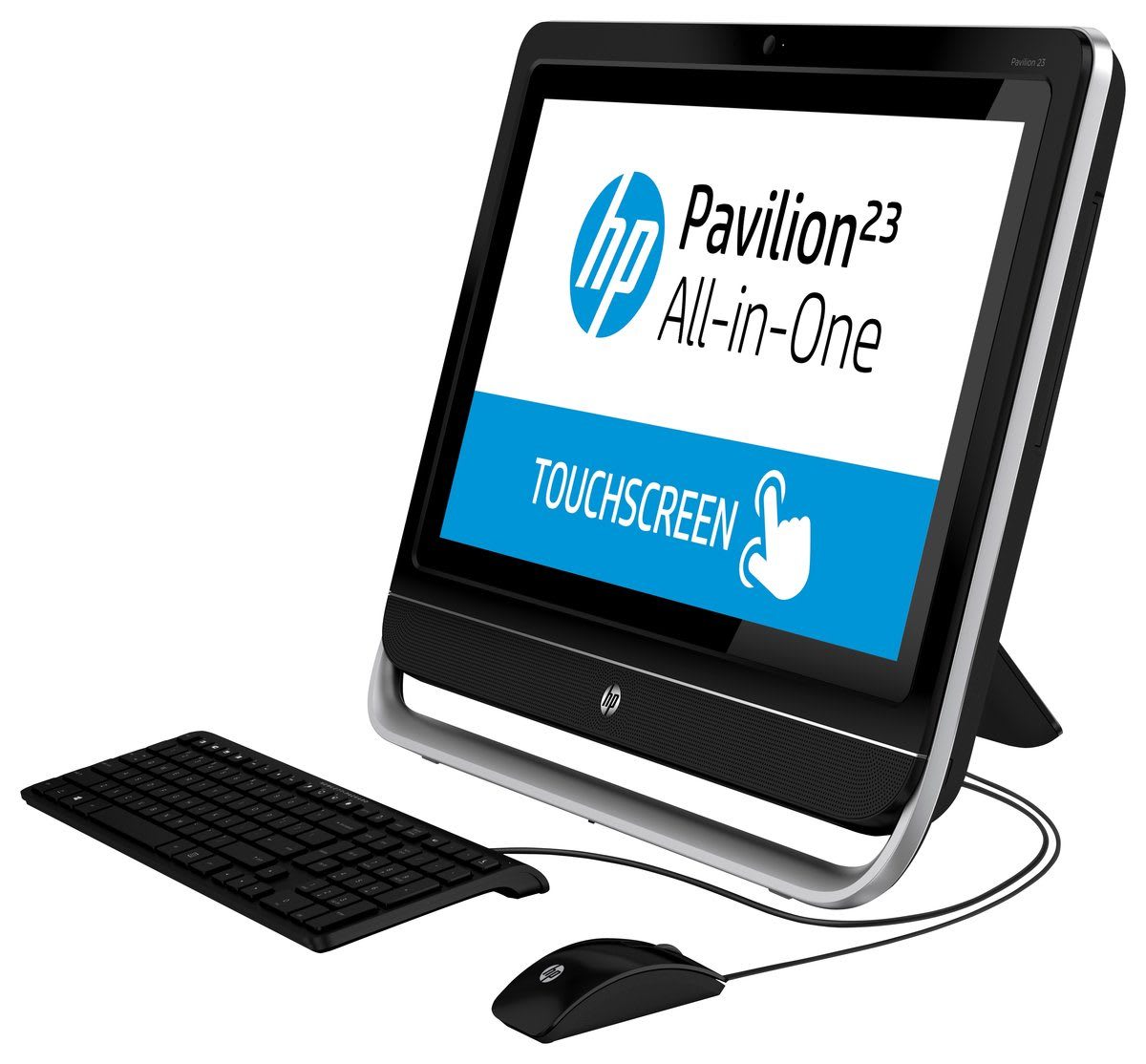 AIO HP Pavilion 23-H055LA (Touch AIO DA0NZCMB6E0) [Rev:E]