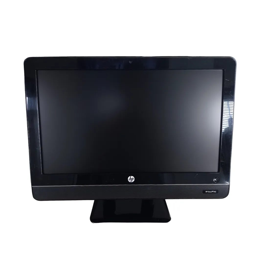 AIO HP Omni 100