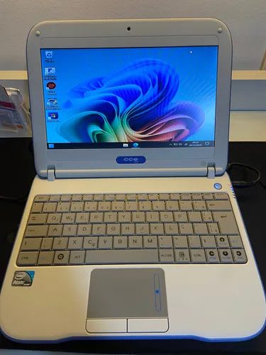 CCE INFO (71R-A14IM0-T810)