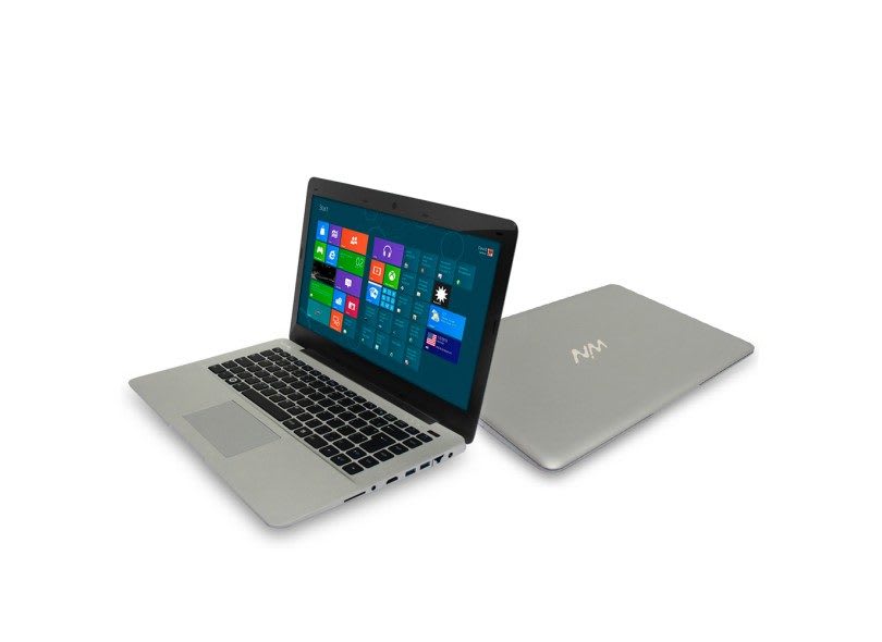 CCE Ultrabook F7 (0x9BC5)