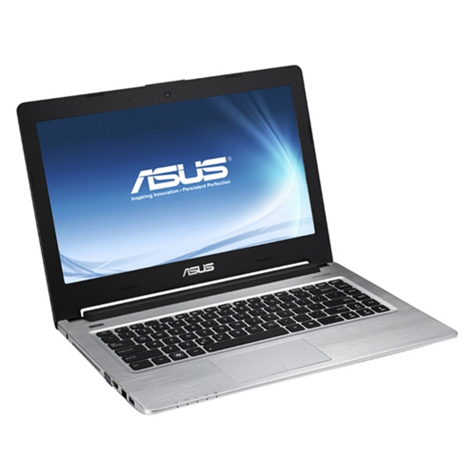 BoardView - Asus N46VZ (Rev. 2.1)