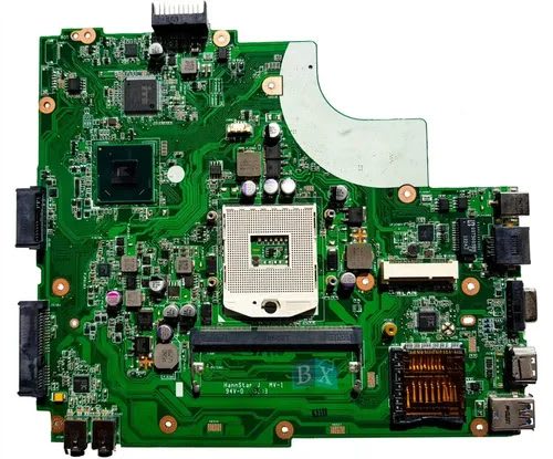 BoardView - Asus K43L (Rev. 4.1)