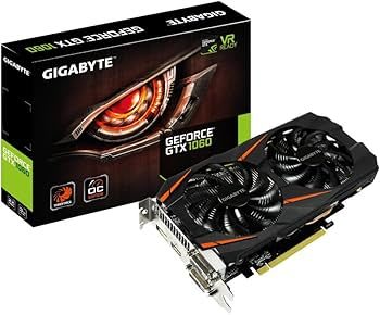 BoardView - Gigabyte GeForce GTX 1060 WINDFORCE OC 3G (GV-N1060WF2OC-3GD) [Rev. 1.0]