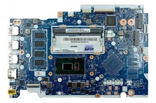 BoardView - Lenovo S145-15IKB (NM-C561) [Rev. 1.0]