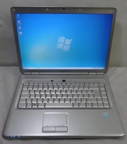 Dell Inspiron 1525