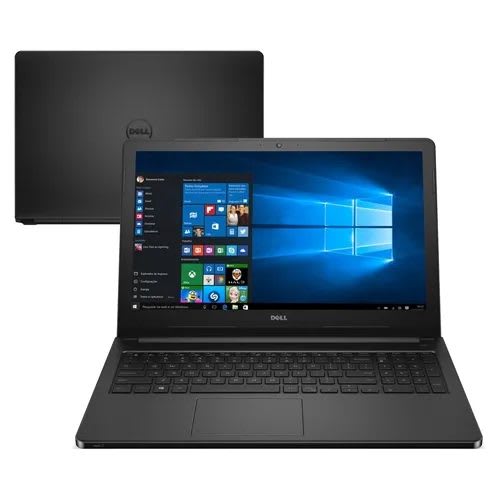 Dell Inspiron 15 5566 (LA-D871P) [Rev:1.0 A00]