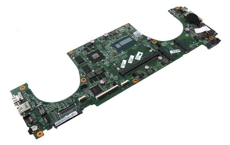 Dell Vostro 14 5439 (DAJW8CMB8E1) [Rev-E]