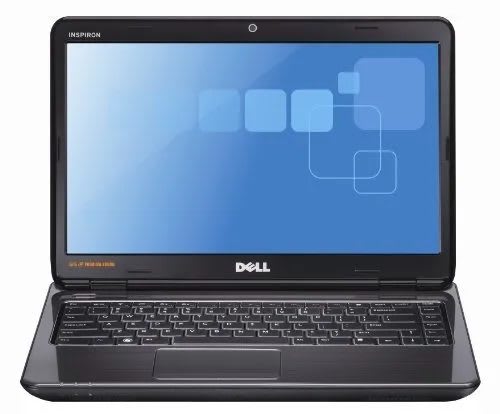 Dell Inspiron N4110 (DAV02AMB8F0)