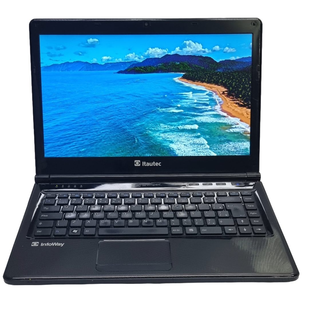 Itautec Infoway W7535