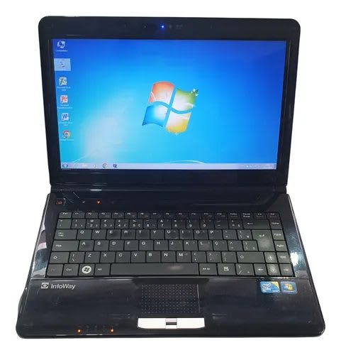 Itautec Infoway W7410 & W7415 (VME40MB 50-71608-22)