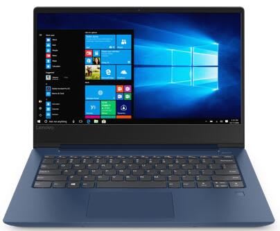 Lenovo IdeaPad 330S-14IKB & 330S-15IKB (7SCN20WW)