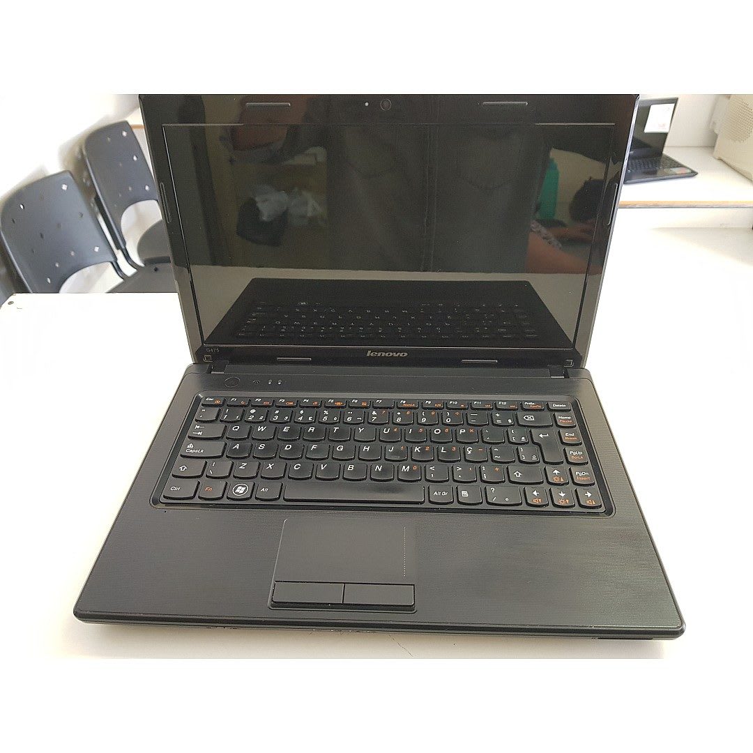 Lenovo G475 (LA-6755P)