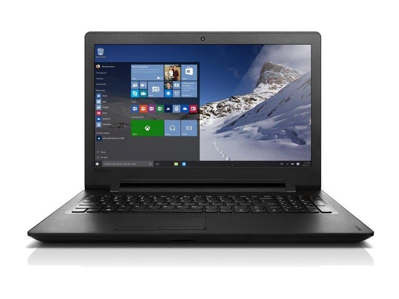 Lenovo IdeaPad 110-15IBR