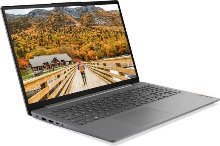 Lenovo IdeaPad 3-15ALC6 - Type 82KU (NM-D521) [GLCN41WW]