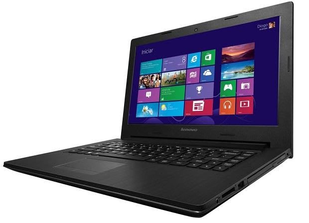 Lenovo IdeaPad G400S (LA-9902P)