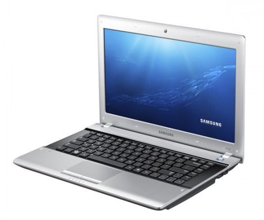Samsung RV420 (BA41-01580A)