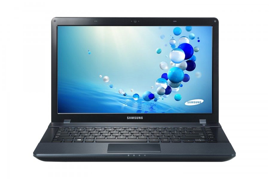 Samsung NP270E5G-KDWBR