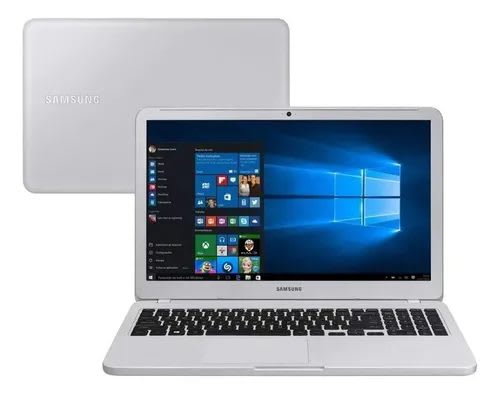 Samsung Essentials E30 (NP350XAA-KF4BR)