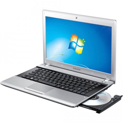 Samsung RV419 (BA41-01886A)