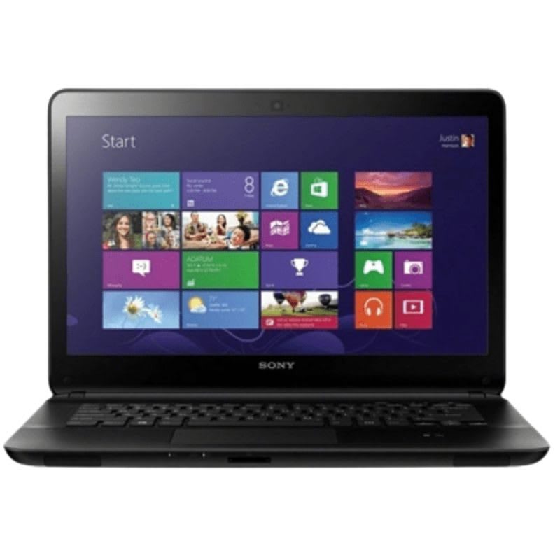 Sony Vaio SVF142A29W (DAOHK8MB6E0)