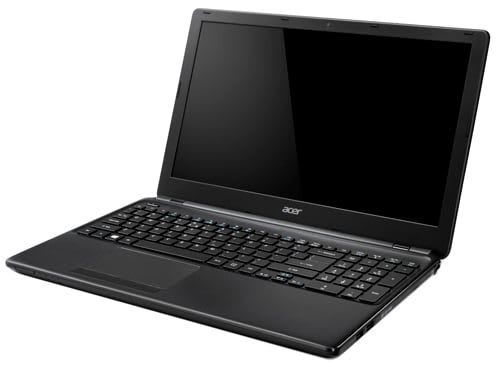 Acer Aspire E1-510 (Z5WE3 LA-A621P - Rev 1.0) [W25Q64F & Without Processor]