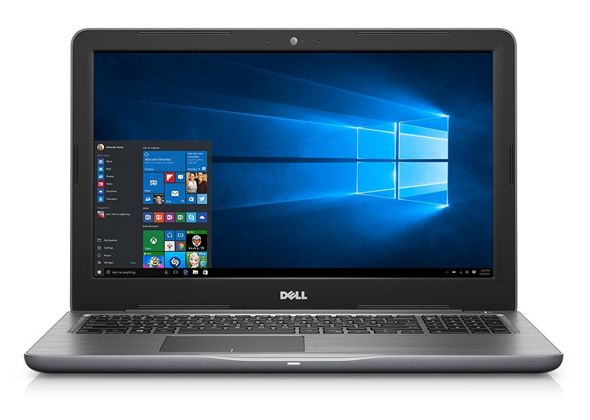 Dell Inspiron 15 5567 (BAL20 LA-D801P)