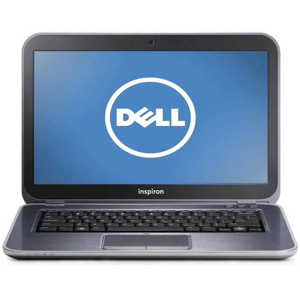 Dell Inspiron 14Z-5423 P35G (WISTRON DMB40) [Discrete / Intel i3 / W25Q64]