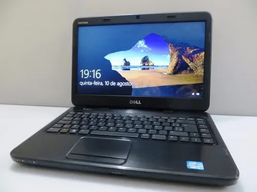 Dell Inspiron 3420 (DV14 MLK UMA) [11281-1]