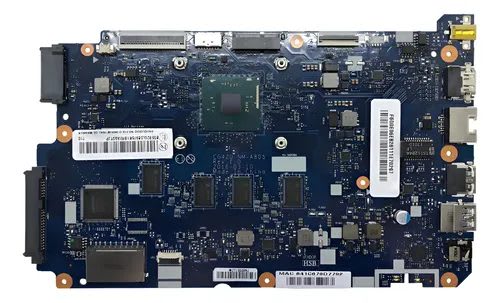 BoardView - Lenovo 110 (NM-A804)