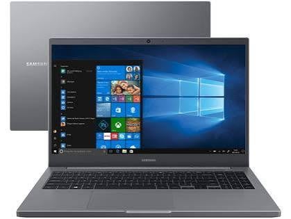 Samsung Book E30 (NP550XDA-KT1BR)