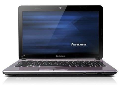 Lenovo IdeaPad Z460 (LA-5751P) [U3 / U9]