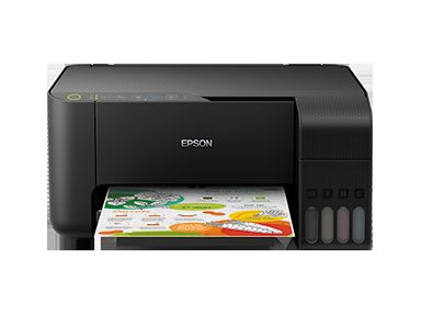 Miniatura de RESET - Impressora Epson L3150