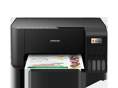 Miniatura de RESET - Impressora Epson L3250