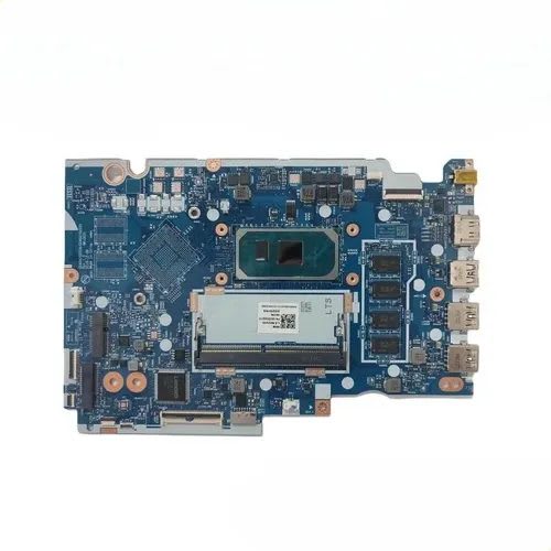 Miniatura de BoardView - Lenovo IdeaPad 3 (15IIL05) [NM-D031 Rev. 1.0]