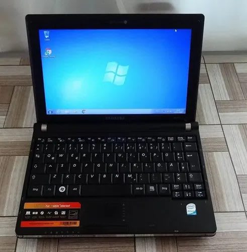Miniatura de Samsung NP-NC10 (ATOM)