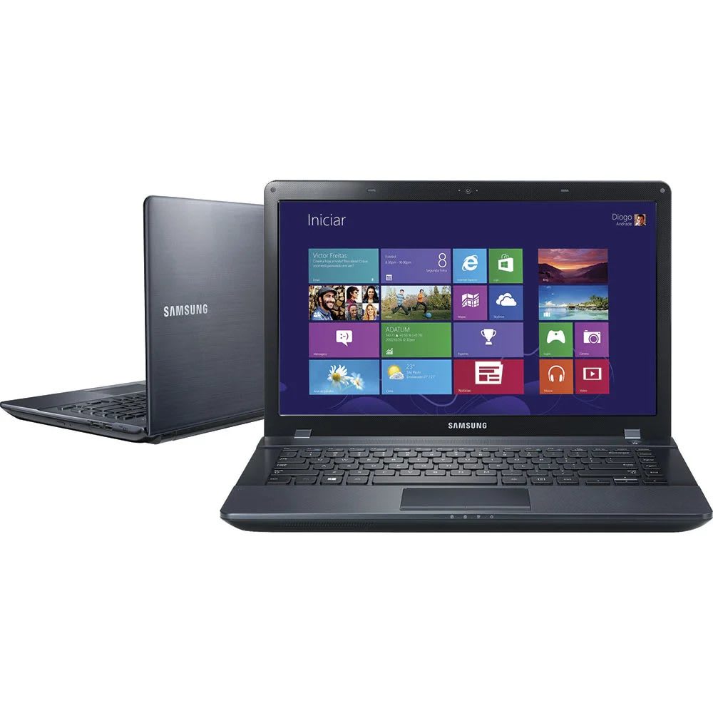 Miniatura de Samsung ATIV Book 2 (NP270E4E) [BA41-02206A]