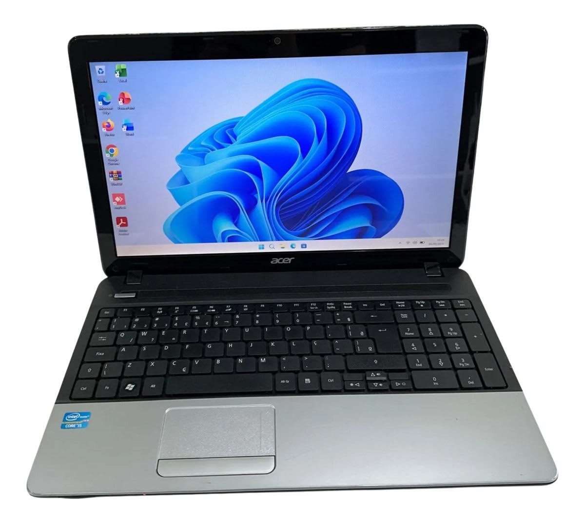 Miniatura de Acer Aspire One D255