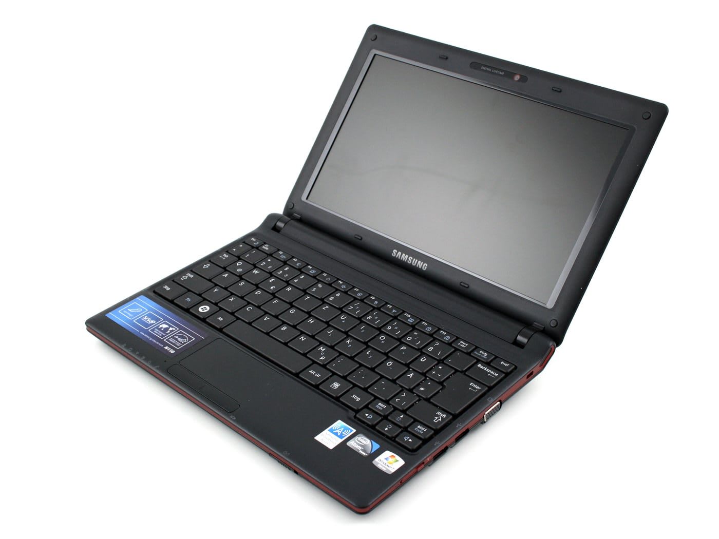 Miniatura de Samsung NP-N220 / NP-N210 / NP-N150 / NB30 [Bloomington]