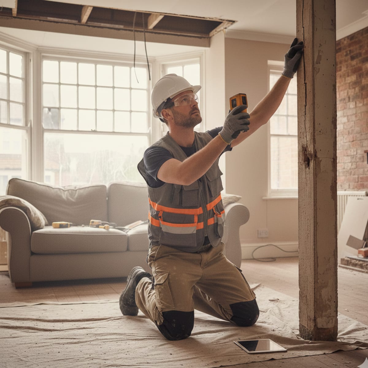 Structural engineering