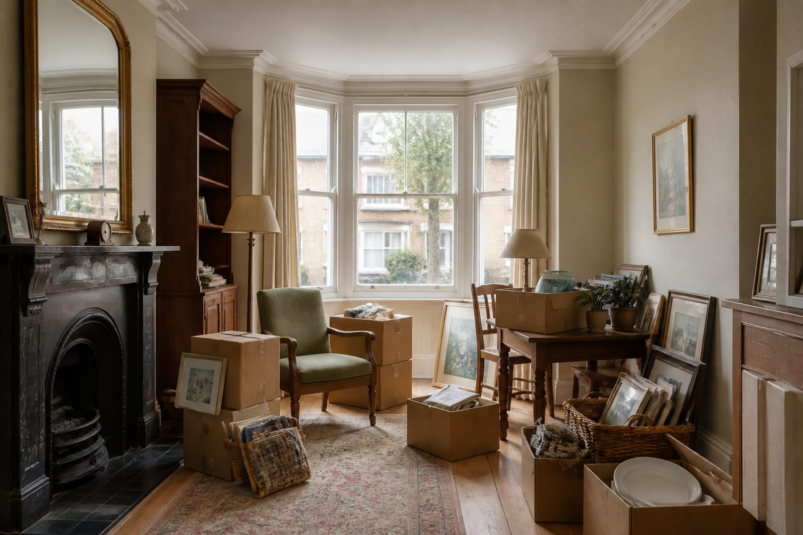 House clearance