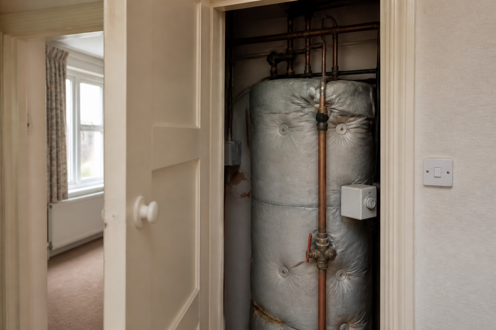 Asbestos surveys