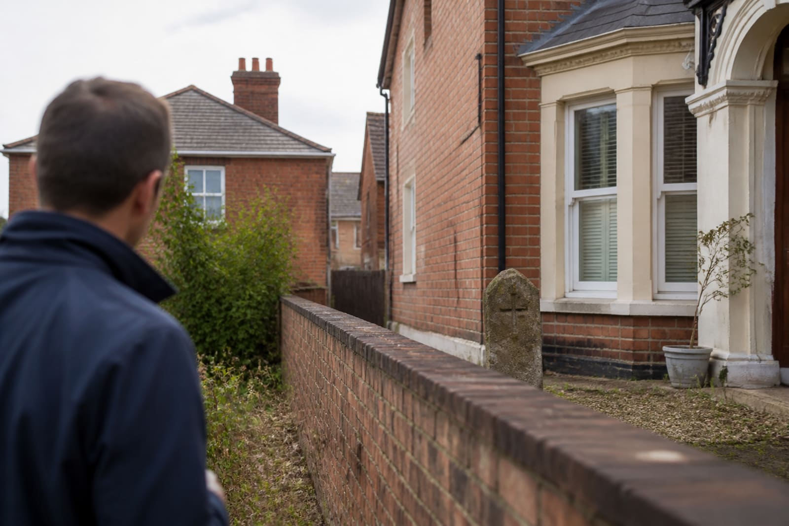 Boundary surveyors