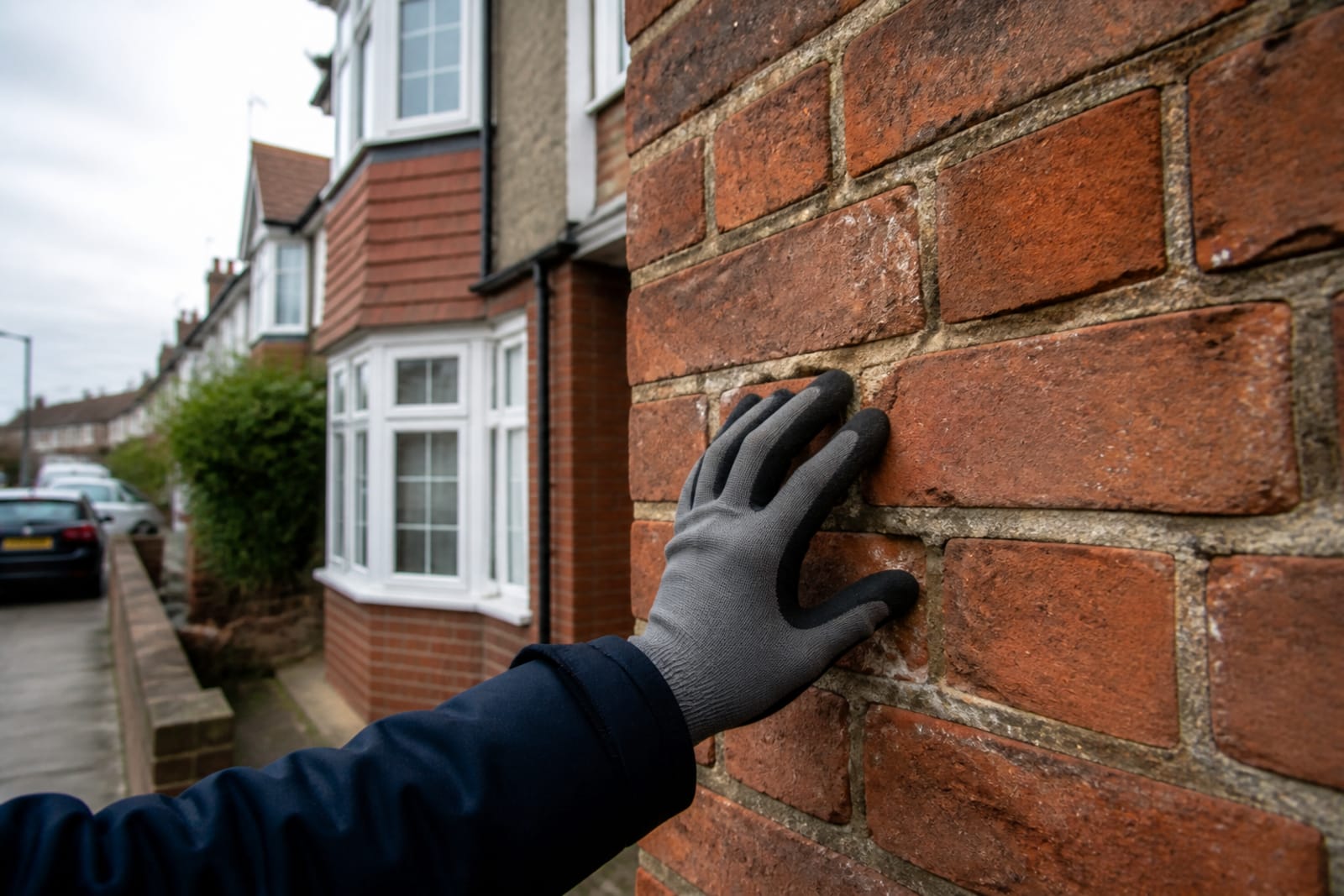 RICS Home Surveys