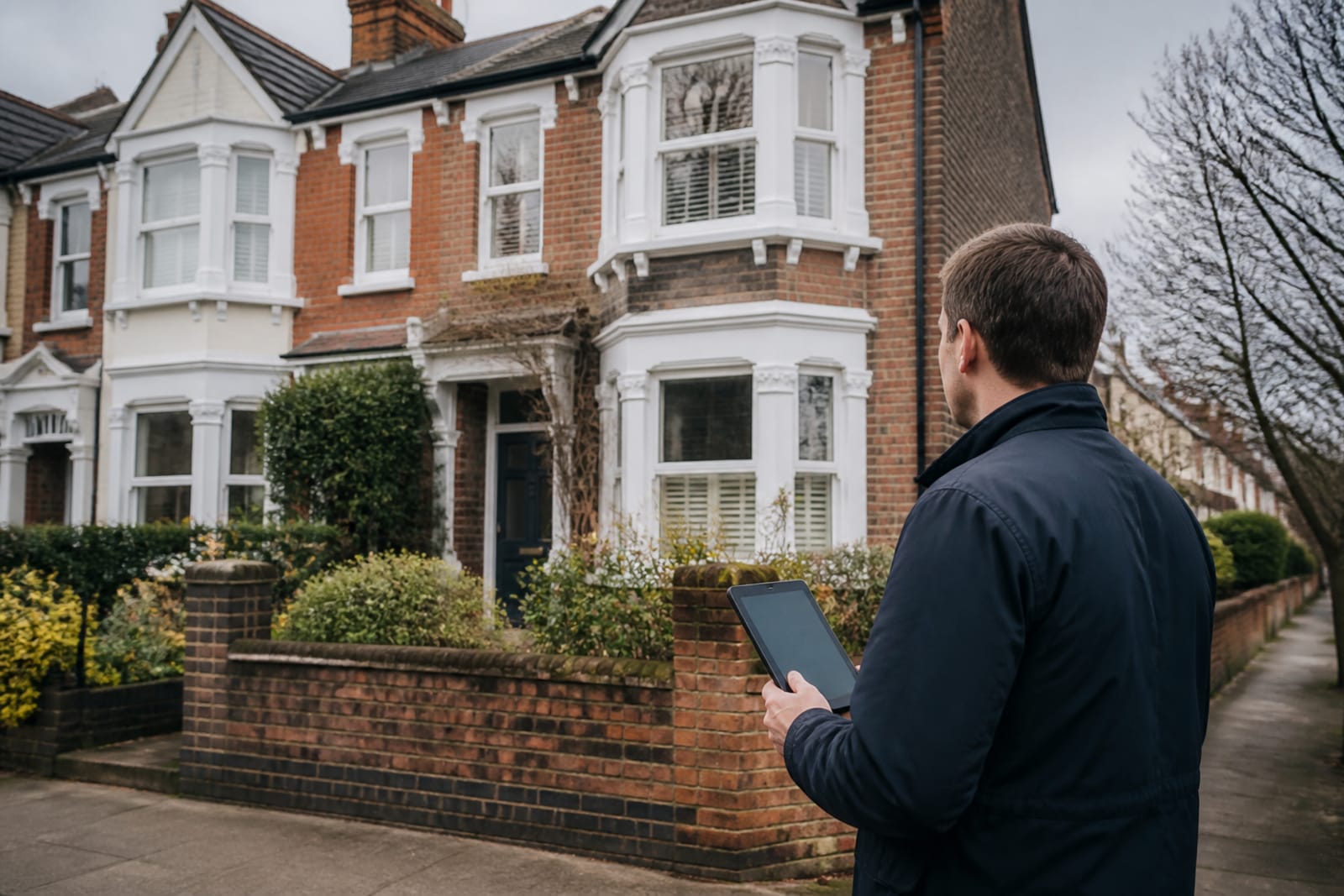 RICS Level 1 survey