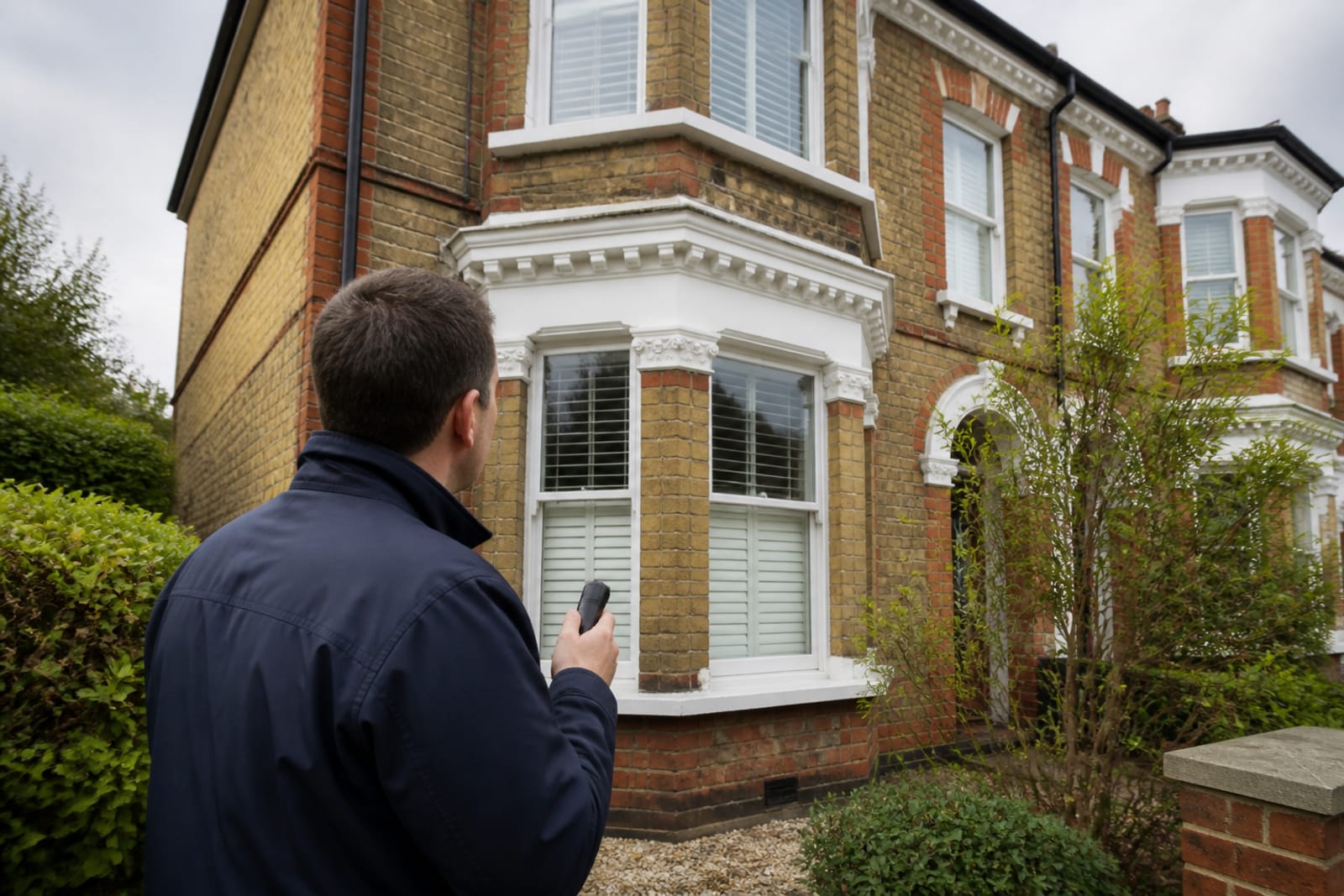 RICS Level 2 survey